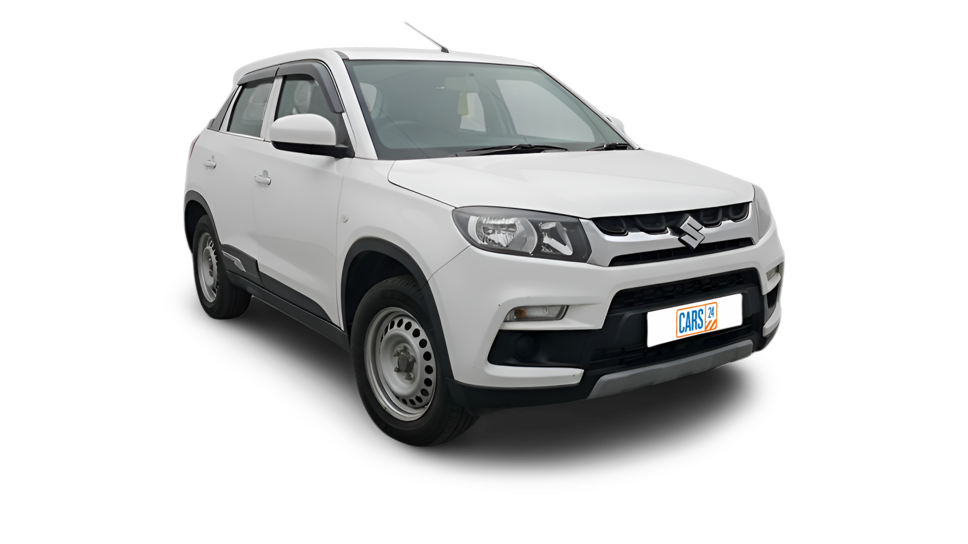 Maruti Vitara Brezza-img